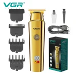 ماشین اصلاح تریمر مو و ریش وی‌جی‌آر V-947