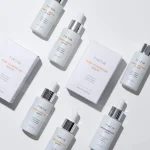 سرم تیرتیر مدل Pure Vitamin C24 Serum حجم 30 میلی‌لیتر2