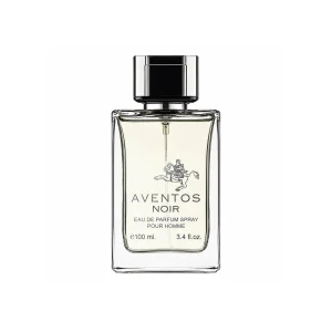 ادوپرفیوم مردانه فراگرنس ورد مدل Aventos Noir حجم 100 میلی‌لیتر