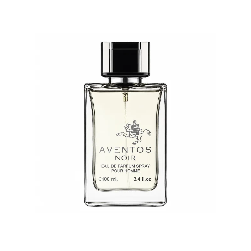 ادوپرفیوم مردانه فراگرنس ورد مدل Aventos Noir حجم 100 میلیلیتر ادوپرفیوم مردانه فراگرنس ورد مدل Aventos Noir حجم 100 میلیلیتر