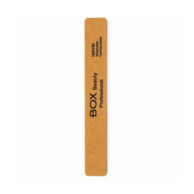 سوهان کاشت مستطیل باکس بیوتی 100/180
