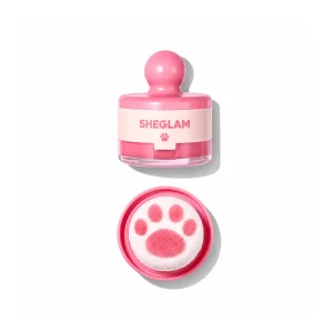 رژگونه استمپی شیگلم مدل Cutie Paw Blush حجم 3گرم