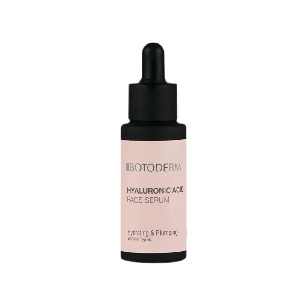 سرم آبرسان بوتودرم Hyaluronic حجم 30 میل
