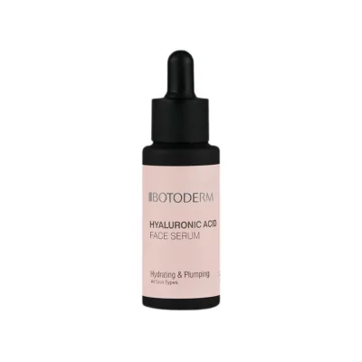 سرم آبرسان بوتودرم Hyaluronic حجم 30 میل