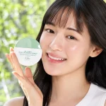 ضدآفتاب دکتر آلتیا مدل Green Tea Fresh حجم 45میل