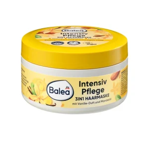 ماسک مو ۳ در ۱ باله آ Balea Intensiv Pflege حجم ۳۰۰ میلی‌لیتر