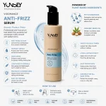 سرم ضد وز مو یونسی Yunsey Vigorance Anti-Frizz حجم ۱۵۰ میلی‌لیتر1
