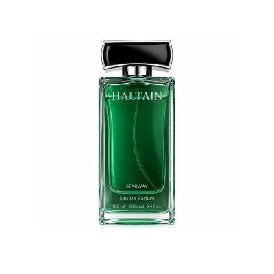 ادوپرفیوم استاروی مدل Haltain حجم 100 میلی‌لیتر