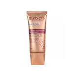 کرم مرطوب کننده و درخشان کننده صورت بیوکسیین مدل Gold On Skin حجم 50 میل1