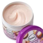 کرم بدن باله آ Balea Sheabutter & Arganöl حجم ۵۰۰ میلی‌لیتر1