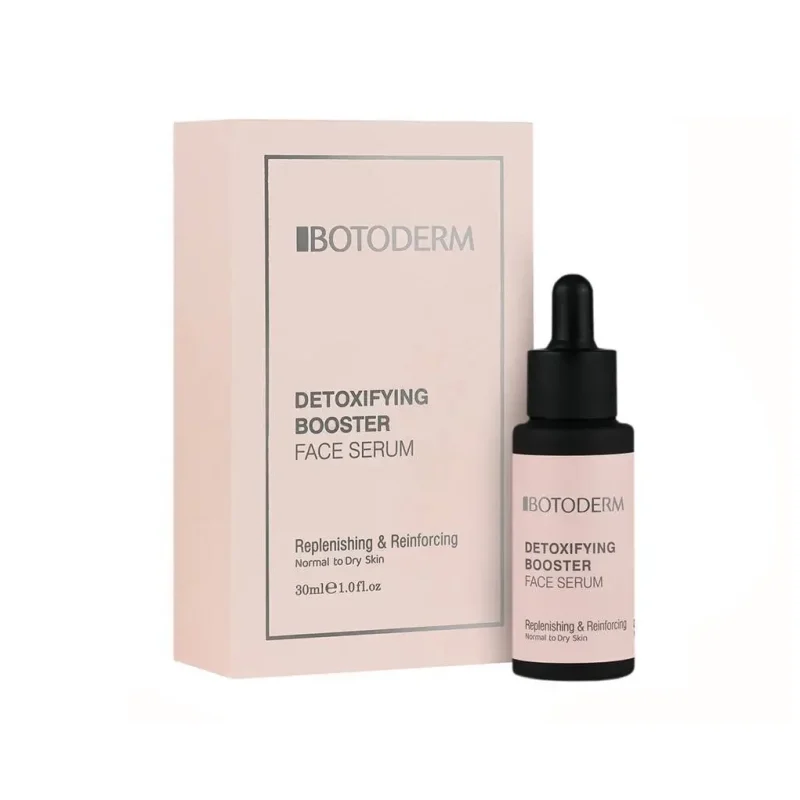 سرم تقویت کننده بوتودرم Detoxifying حجم 30میل1