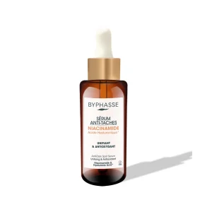 سرم ضدلک بای فس مدل Niacinamide Skin Booster حجم 50 میلی‌لیتر