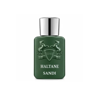 ادوپرفیوم مردانه سندی مدل Haltane حجم 25 میلی‌لیتر