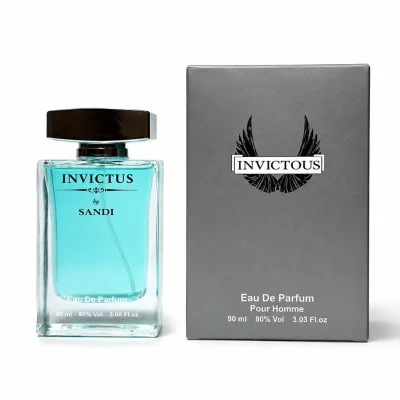 ادکلن مردانه سندی مدل Invictous