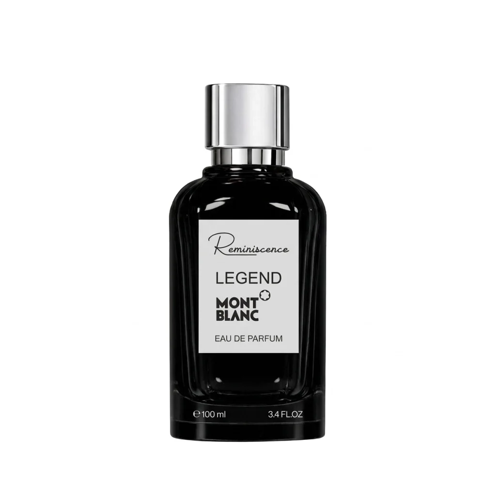 ادوپرفیوم مردانه رمینیسنس مدل Mont Blanc حجم 100 میل
