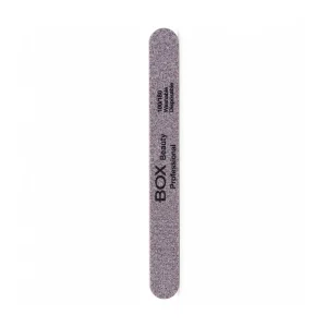 سوهان چوبی باریک کاشت باکس بیوتی B100-180