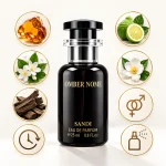 ادوپرفیوم مردانه سندی مدل Ombre Nomade حجم 25 میلی‌لیتر1