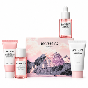 کیت مراقبت از پوست سنتلا اسکین 1004 مدل Poremizing Travel Kit