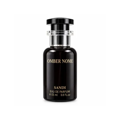 ادوپرفیوم مردانه سندی مدل Ombre Nomade حجم 25 میلی‌لیتر