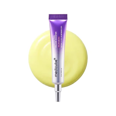 سرم حجم‌دهنده مدیکیوب مدل Vita A Retinal Volume Booster حجم ۱۵ میلی‌لیتر
