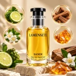 ادوپرفیوم مردانه سندی مدل Lamensete حجم 25میل