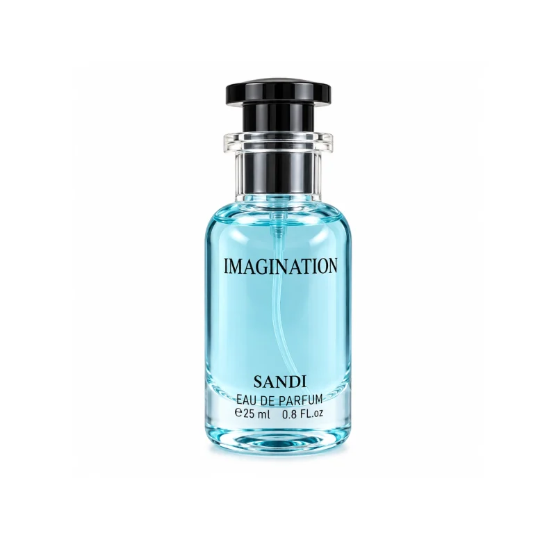 ادوپرفیوم مردانه سندی مدل Imagination حجم 25میل ادوپرفیوم مردانه سندی مدل Imagination حجم 25میل