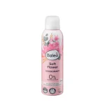 دئودورانت اسپری باله آ Balea Soft Flower حجم ۲۰۰ میلی‌لیتر