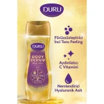 اسکراب بدن دورو مدل Body Scrub Gold حجم 450 میل