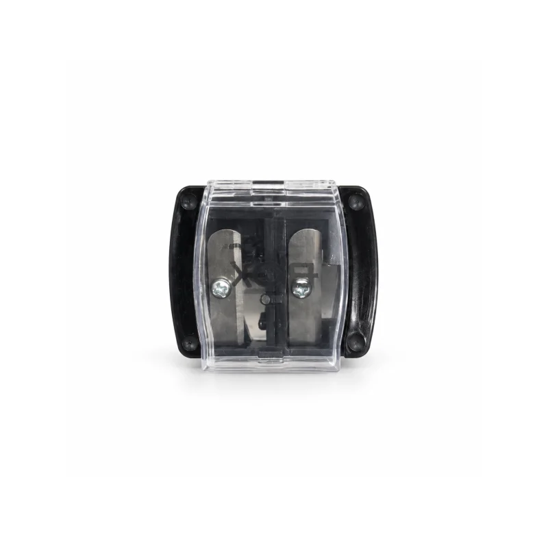 تراش دوقلو درب‌دار باکس بیوتی B615 - تصویر 1