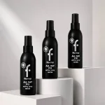 اسپری فیکس مات فلورمار مدل all day matte حجم 125 میل