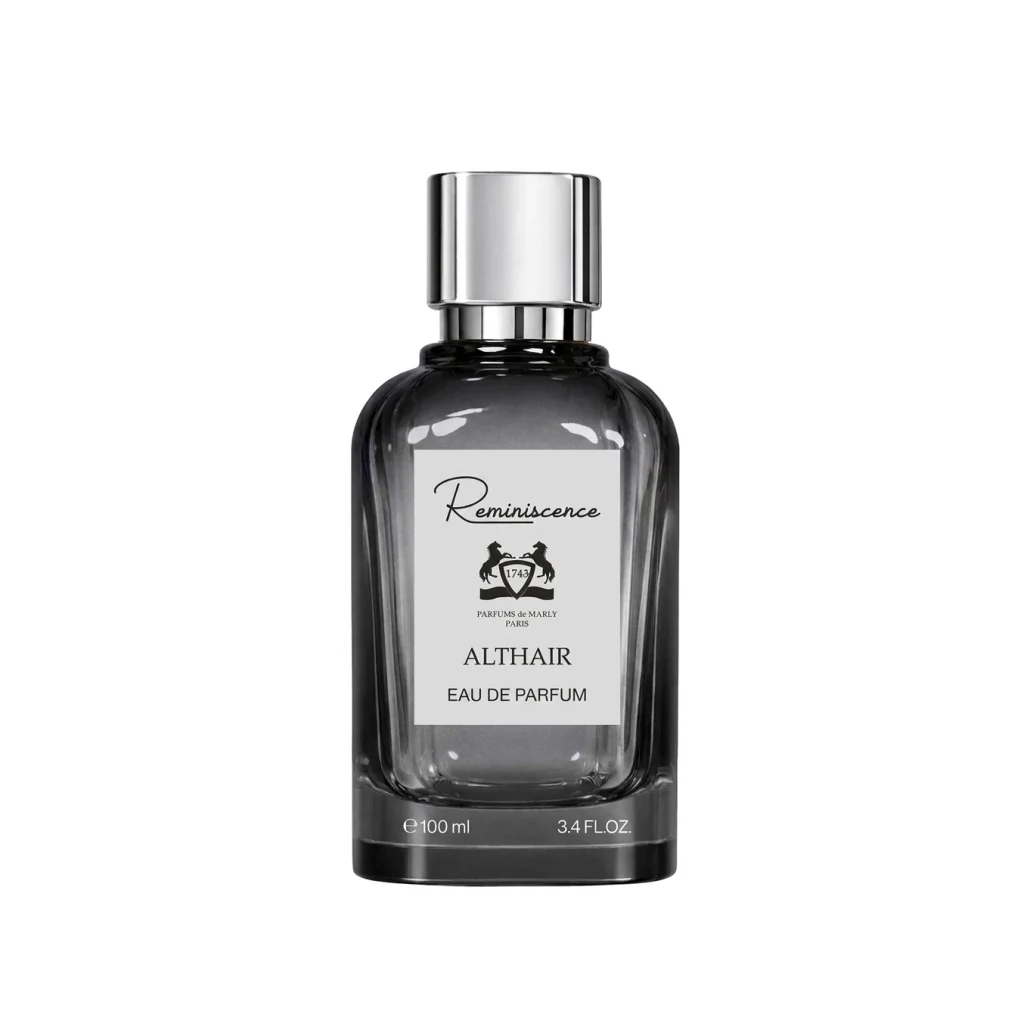 ادوپرفیوم مردانه رمینیسنس مدل Althair حجم 100میل