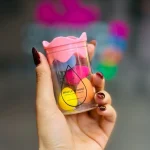 پد آرایشی مای میکاپ استوری مدل Makeup Sponge