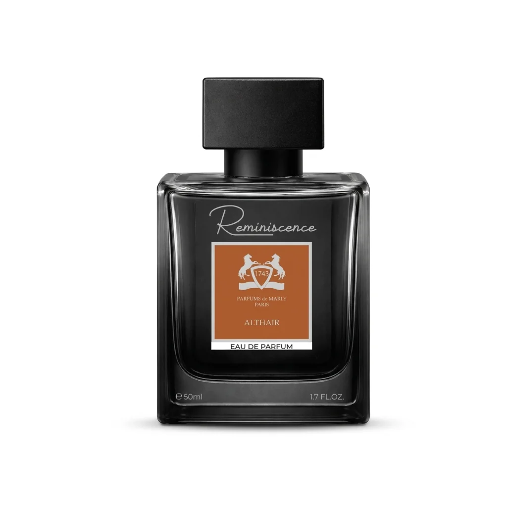 ادوپرفیوم مردانه رمینیسنس مدل Althair Parfums de Marly حجم 50 میل