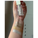 سایه مایع گلیتری مای میکاپ استوری مدل Glow & Shine