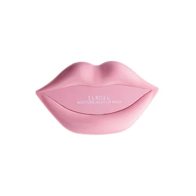 ماسک لب ال‌رول ELROEL Moisture Jelly Lip Mask وزن ۵۰ گرم3