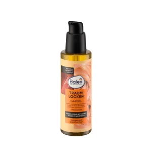 روغن مو باله آ پروفشنال Balea Professional Traum Locken حجم ۱۰۰ میلی‌لیتر