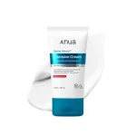 کرم مرطوب‌کننده آنوا مدل Barrier Reboot Intensive Cream حجم ۱۰۰ میلی‌لیتر