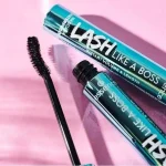 ریمل اسنس مدل Lash Like a Boss Instant Volume & Length Waterproof حجم 9.5 میل