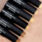 کرم پودر استیکی تکنیک مدل Foundation Stick وزن 6 گرم