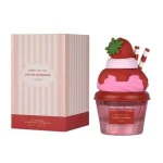 ادوپرفیوم زنانه لطافه مدل Give Me Gourmand Berry On Top حجم 75 میلی‌لیتر1