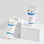 شوینده صورت راندلب مدل Birch Juice Moisturizing Cleanser حجم 150 میلی‌لیتر