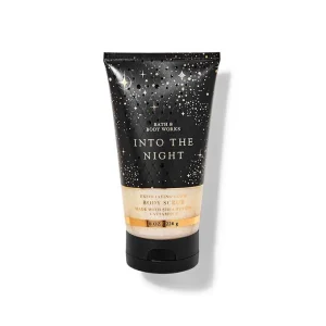 اسکراب بدن بث اند بادی ورکز مدل Into The Night حجم ۲۲۶ گرم