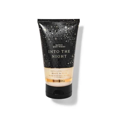 اسکراب بدن بث اند بادی ورکز مدل Into The Night حجم ۲۲۶ گرم