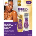 اسکراب بدن دورو مدل Body Scrub Crystal حجم 450 میل