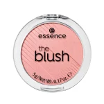 رژگونه پودری اسنس مدل The Blush حجم 5گرم - تصویر 2