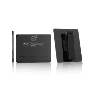 پالت میکسینگ آرایشی مای میکاپ استوری مدل Makeup Mixing Palette
