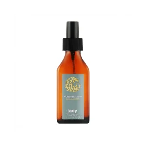 لوسیون ضد ریزش مو نلی Nelly Redensifying Anti-Hair Loss Lotion حجم 100 میلی‌لیتر