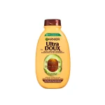 شامپو گارنیر مدل Ultra Dolce Puro Olio di Avocado & Burro di Karité حجم 300 میلی‌لیتر1