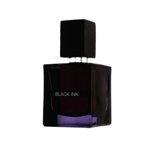 ادوپرفیوم مردانه فراگرنس ورد مدل Black Ink حجم 100 میلی‌لیتر