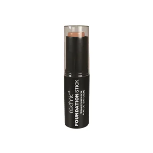 کرم پودر استیکی تکنیک مدل Foundation Stick وزن 6 گرم3